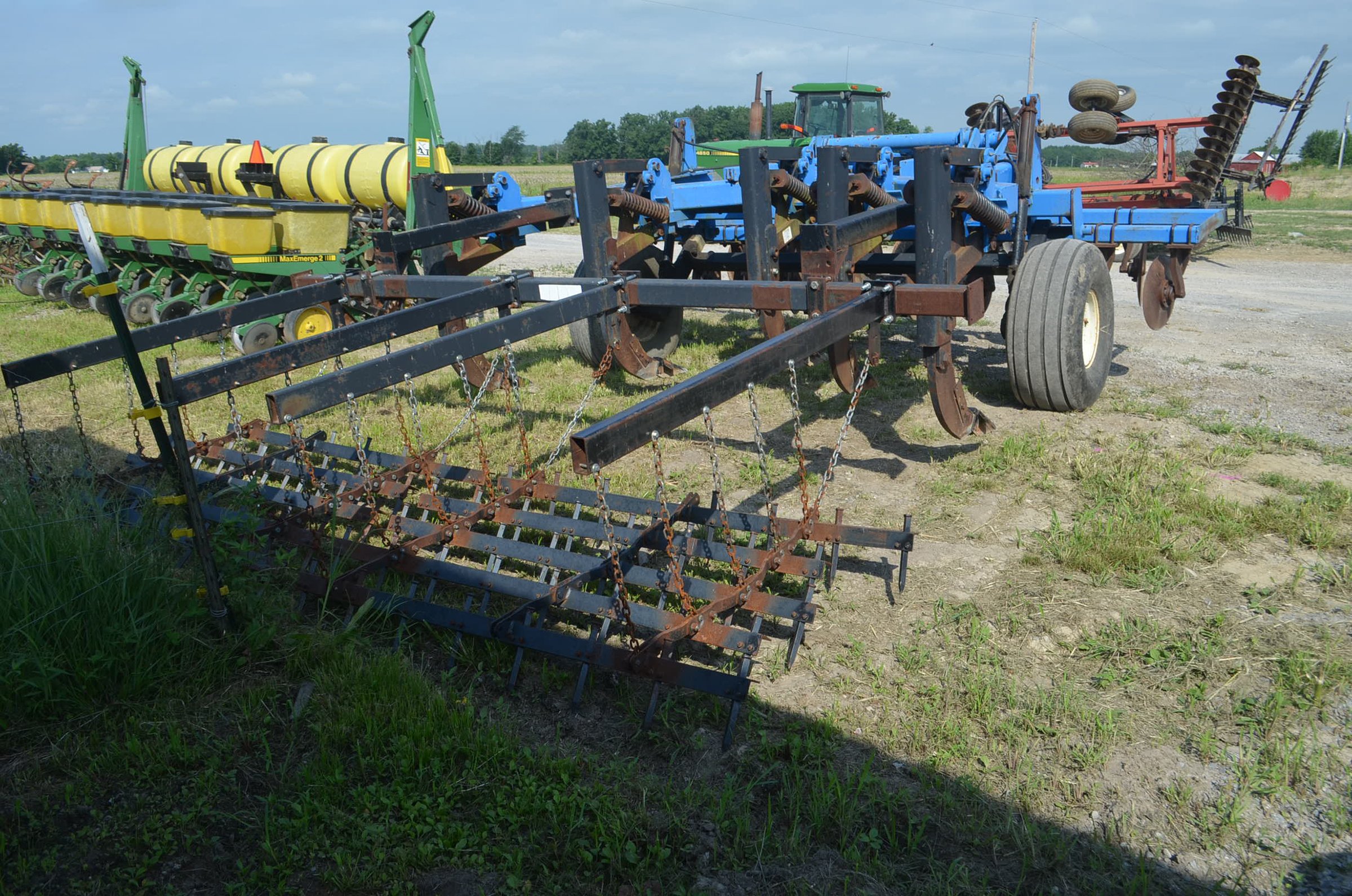 Property photo 41 - FARM EQUIPMENT AUCTION IN PAULDING CO., OHIO